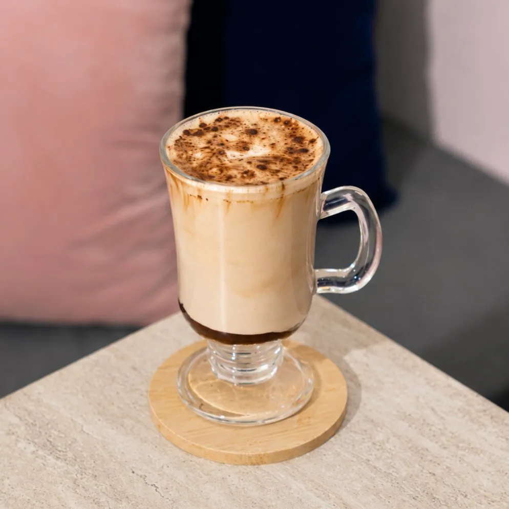Chocolat au lait