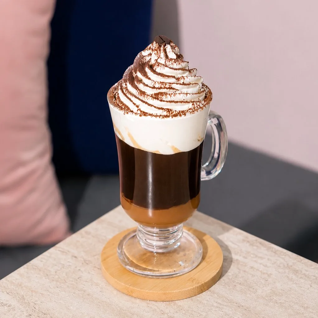 Cafe viennois