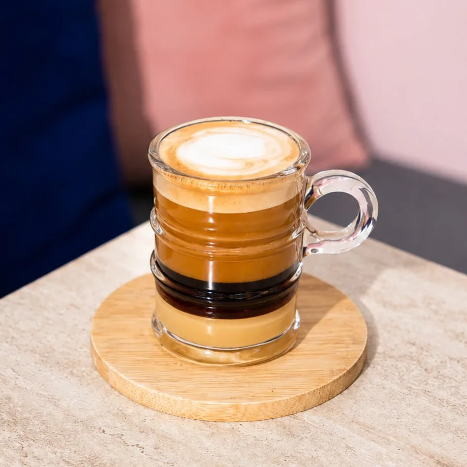 Cafe bonbon