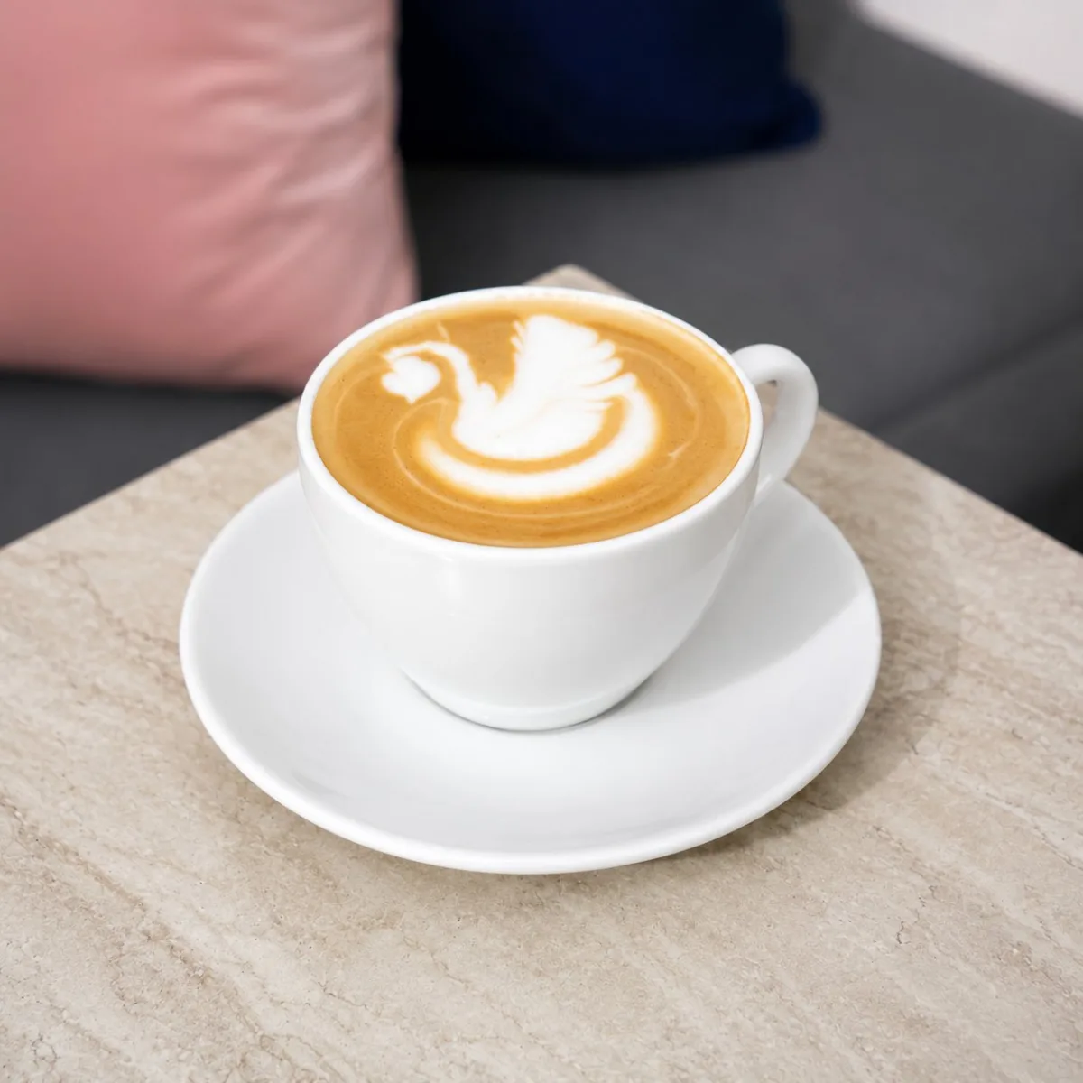 Art Latte