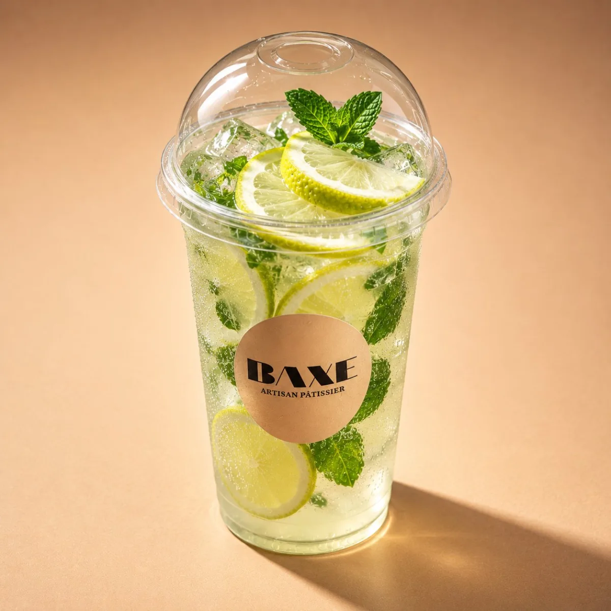 Mojito classic
