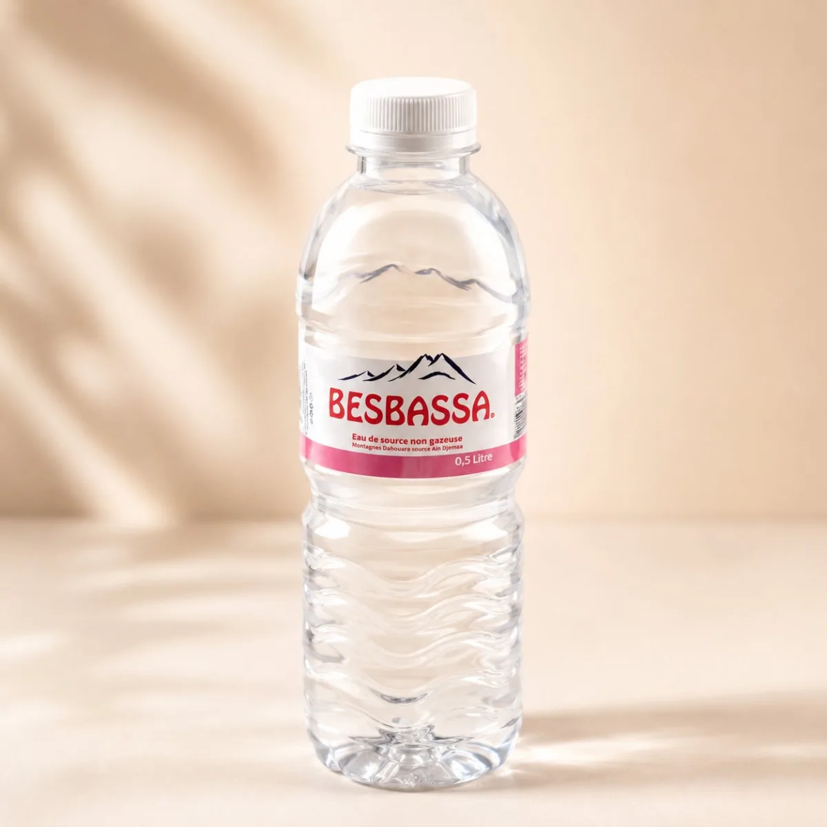 Eau Minerale
