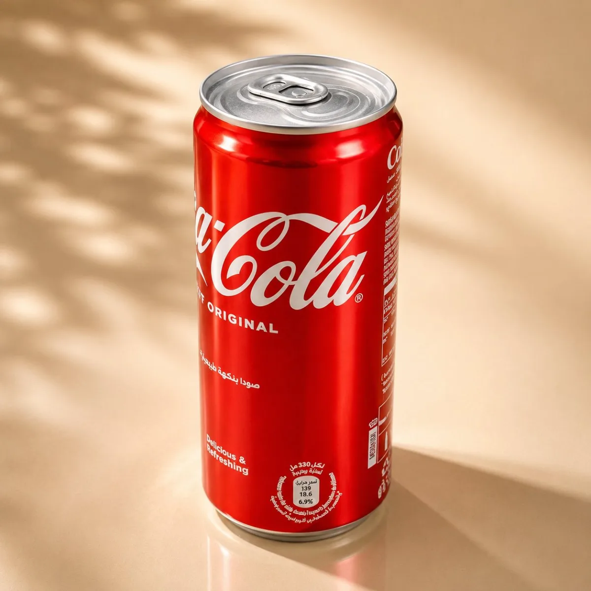 Coca Cola