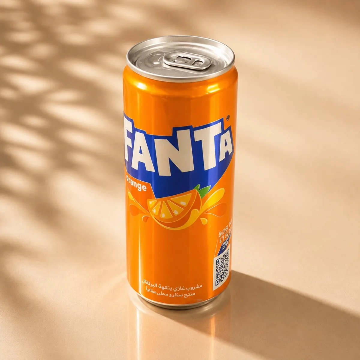 Fanta