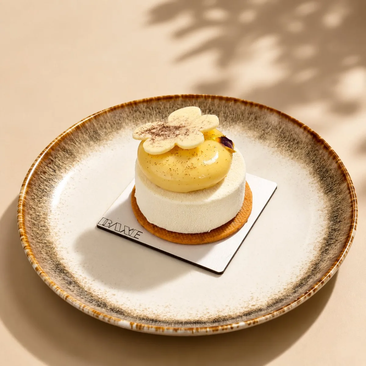Praline Vanille