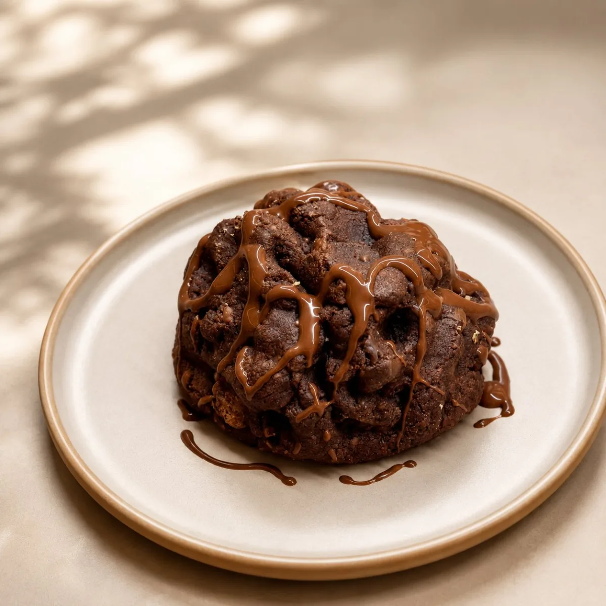 Cookie Chocolate
