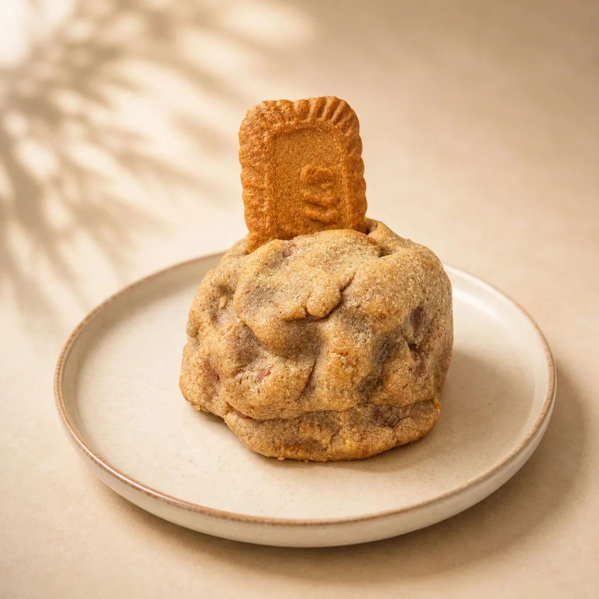 Cookie lotus