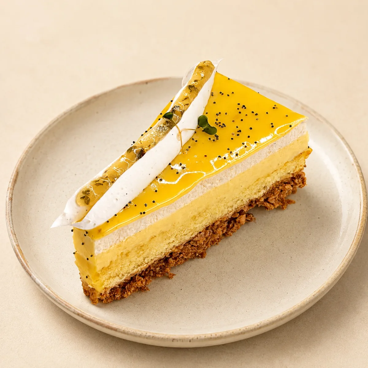 Citron menthe