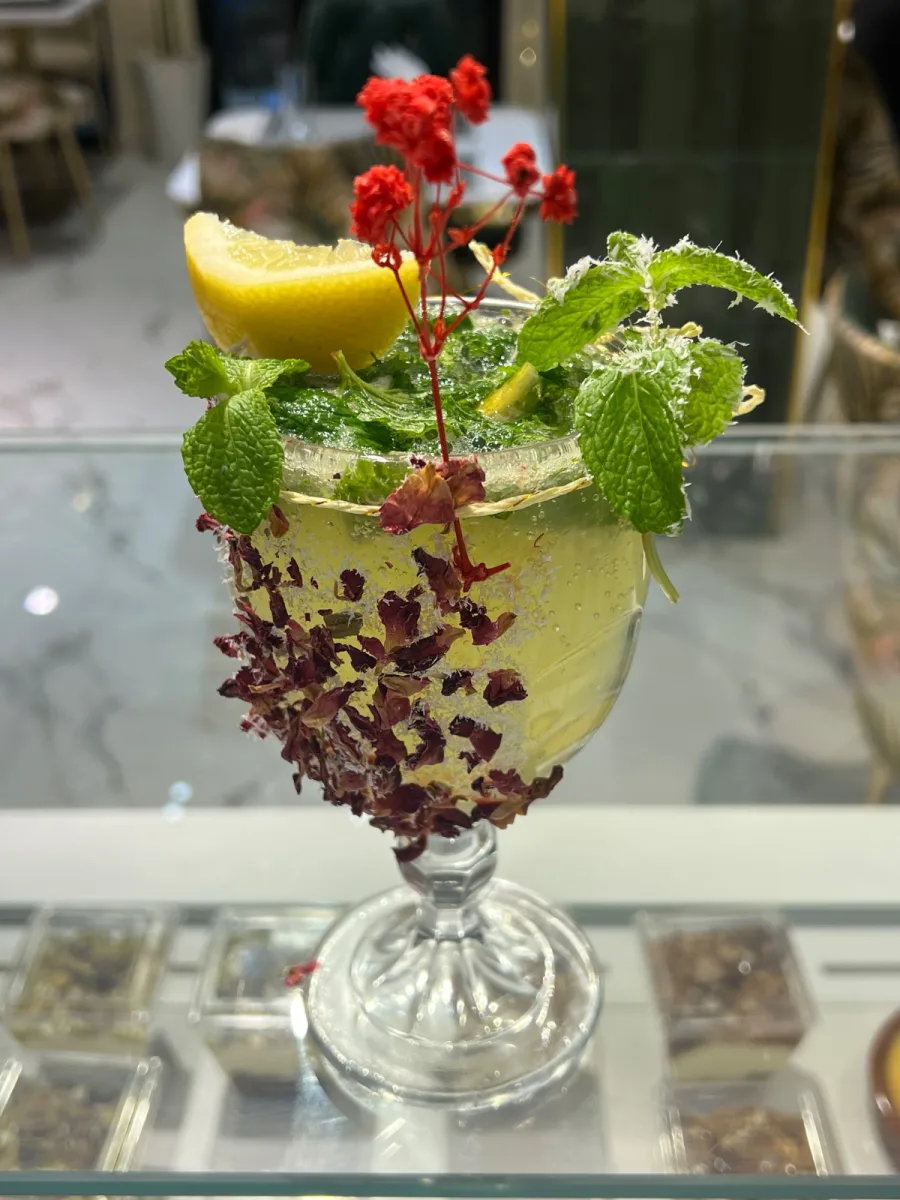 MOJITO CLASSIQUE