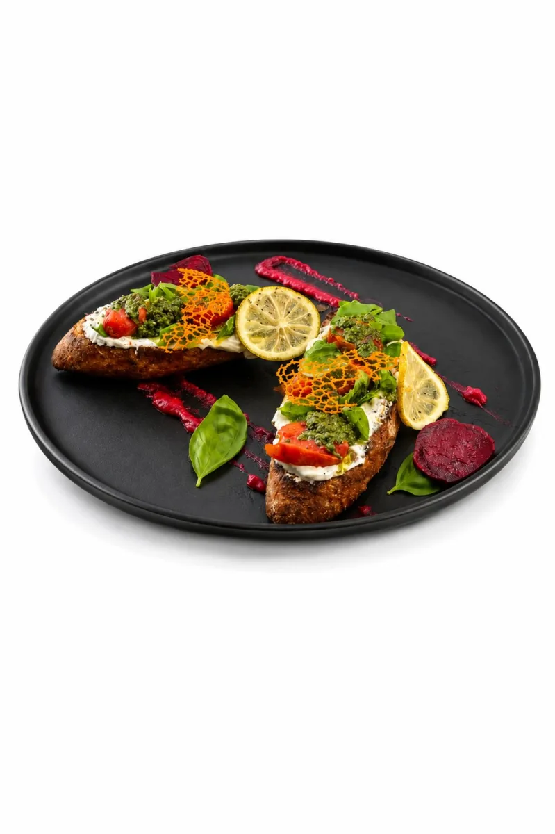 BRUSCHETTA