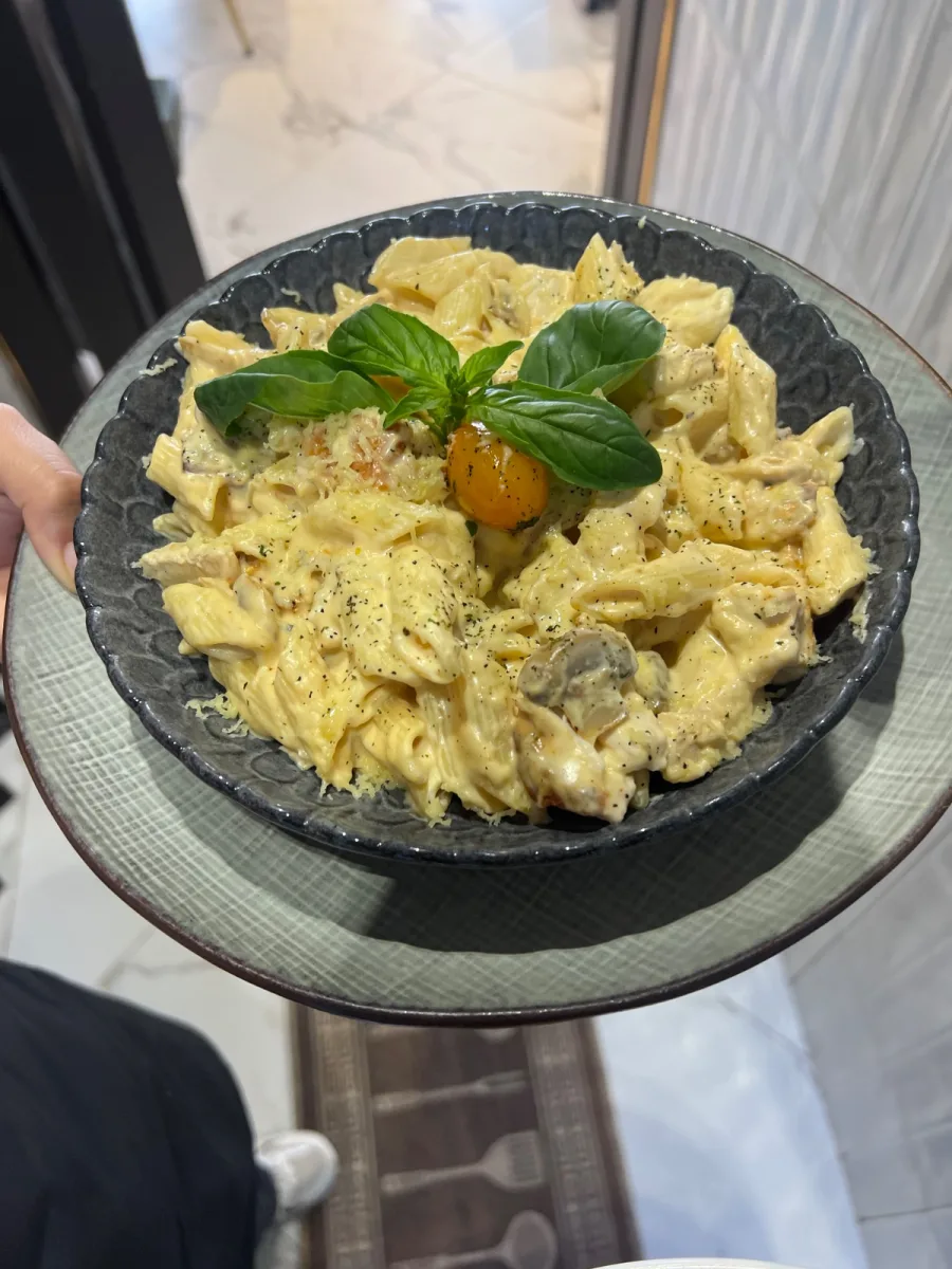 PENNE SUPRÊME