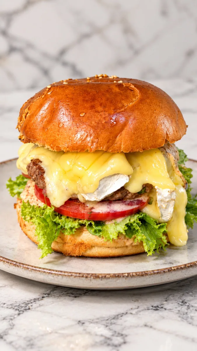 BEEF & CHEESE