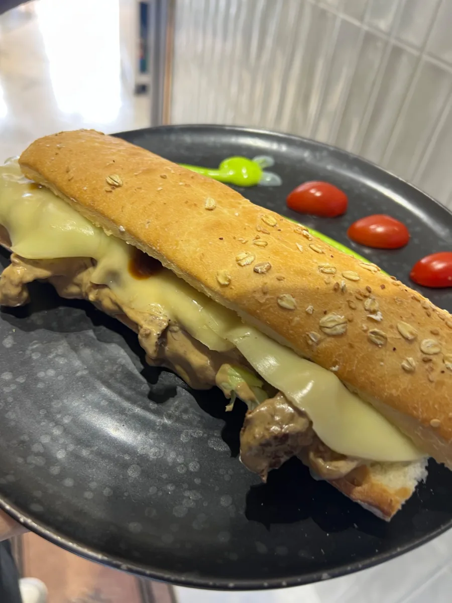 BEEF CLUP