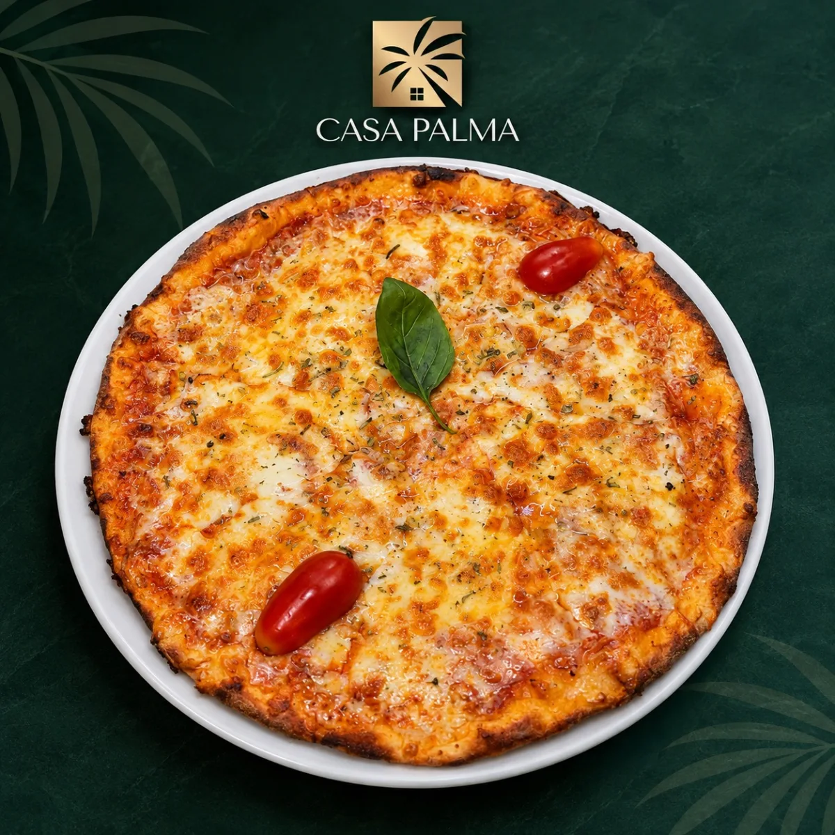 MARGHERITA