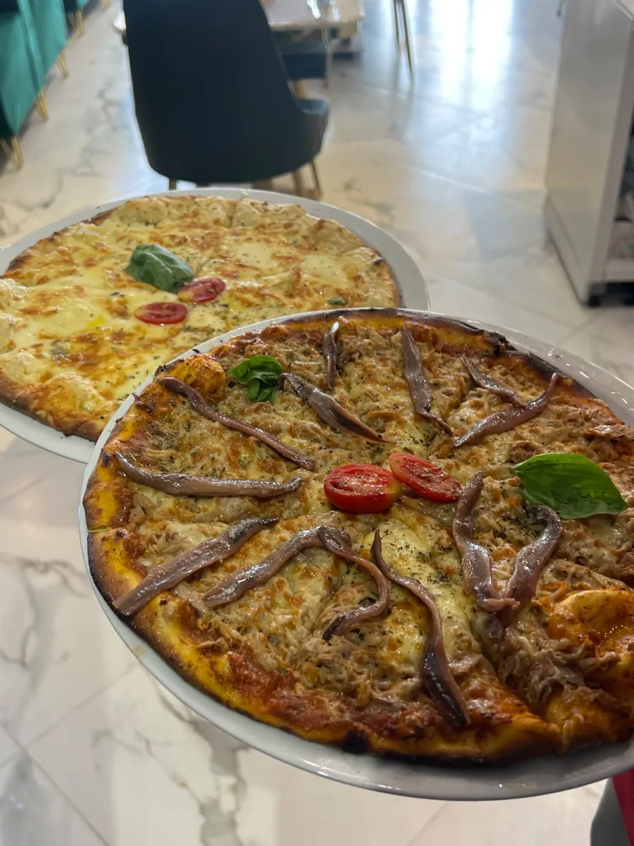 NAPOLITAINE
