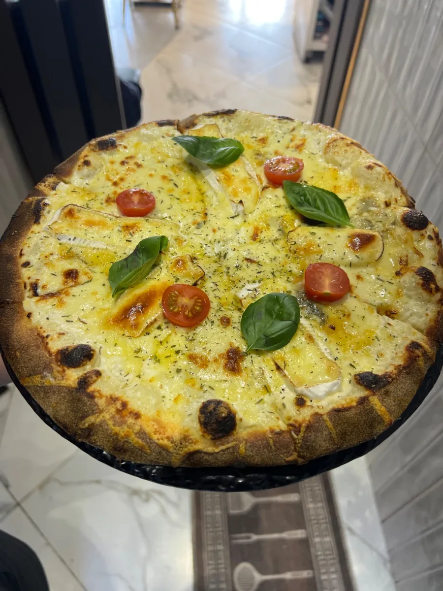 5 FROMAGES