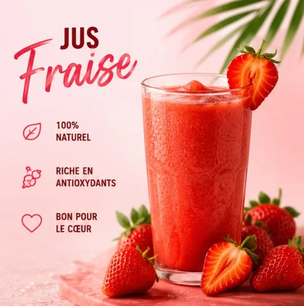 Fraise