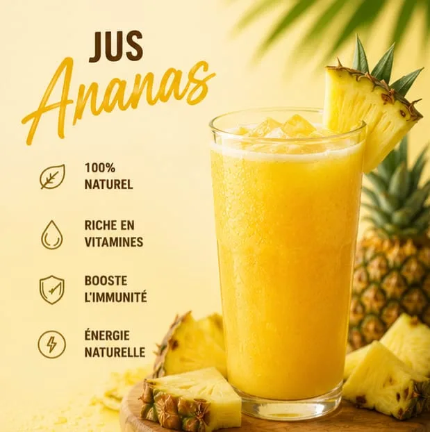 Ananas