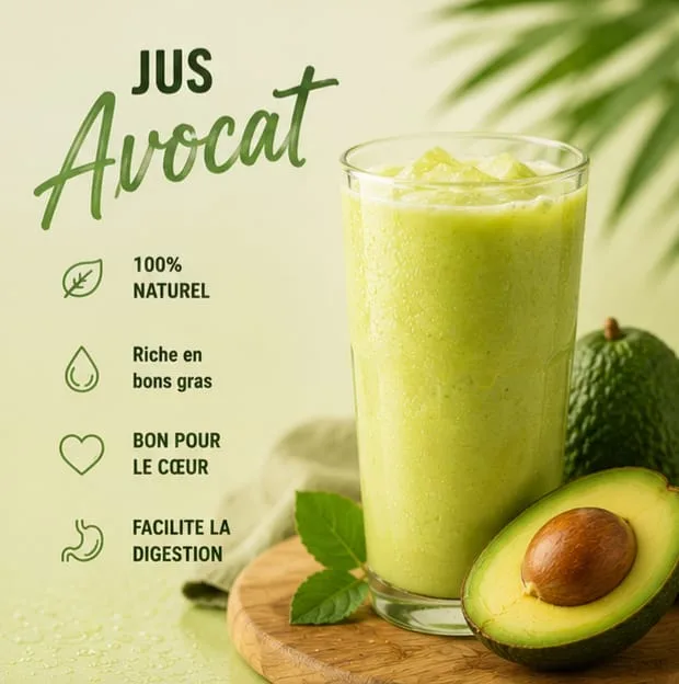 Avocat