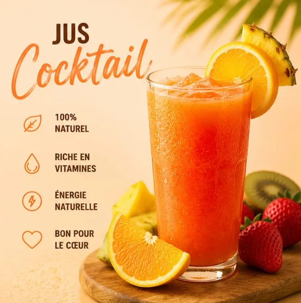 Cocktail