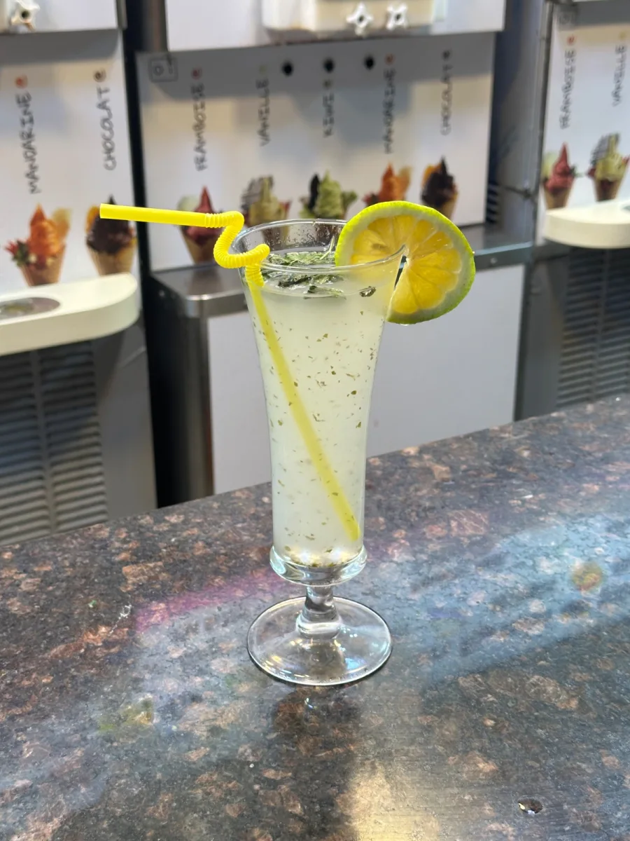 Mojito