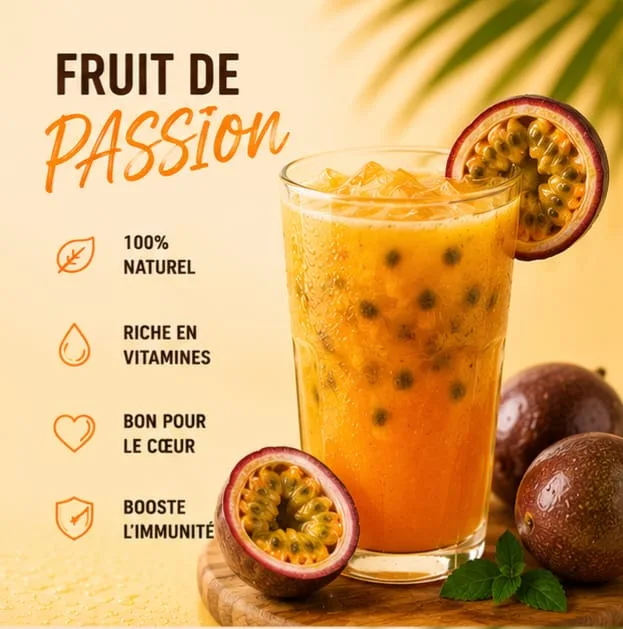 Passion