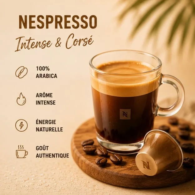 Café Nespresso