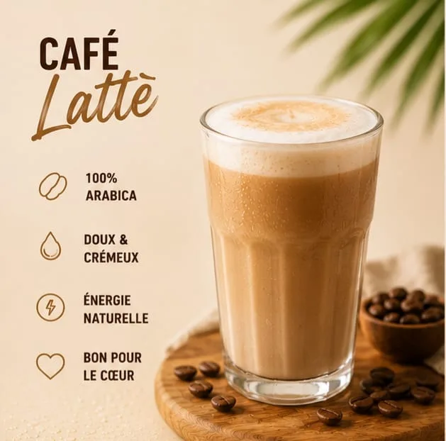 Café latte