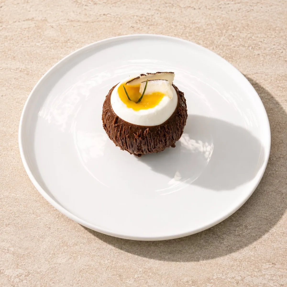 Coconut