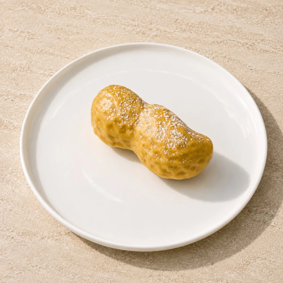 Cacahouète