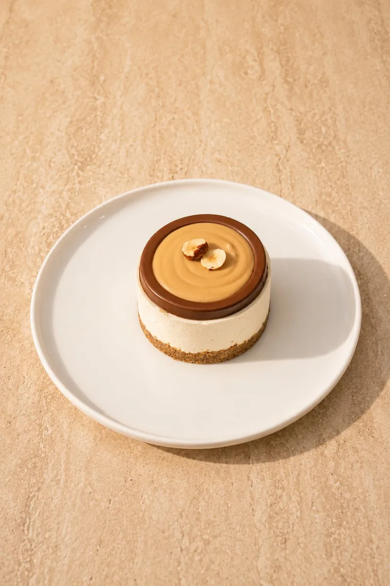 Cheesecake Bueno