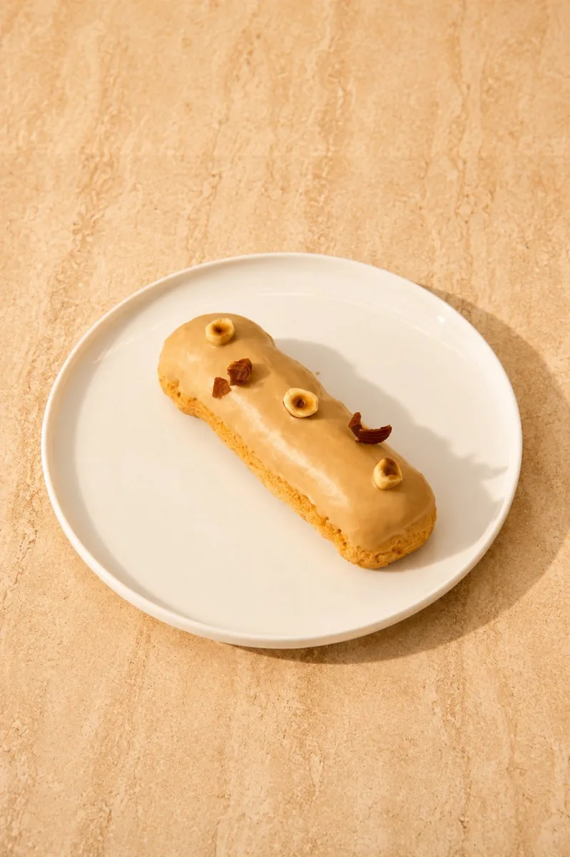 Mini éclair