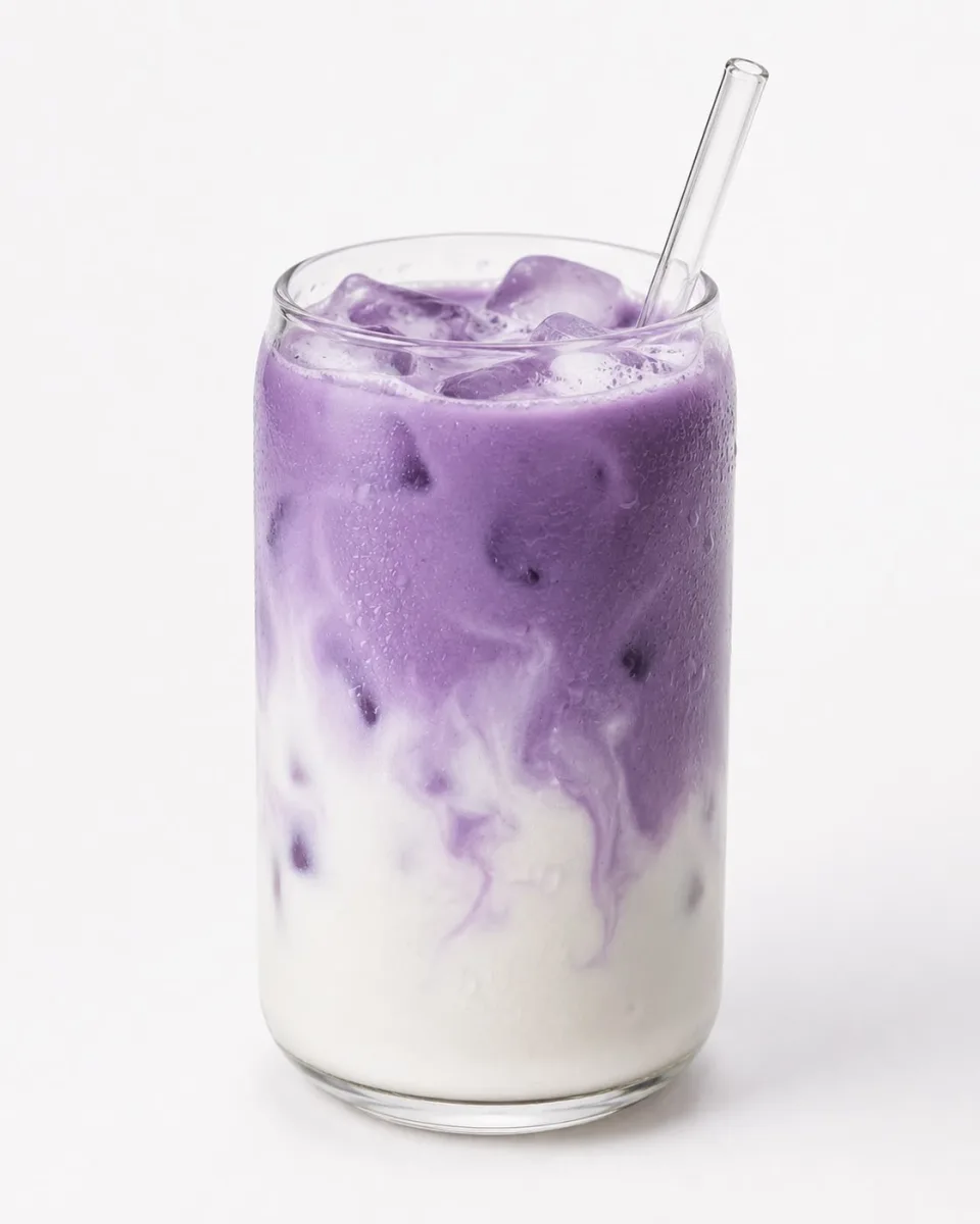 Ice Ubè