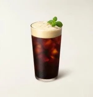 Ice Coffee
