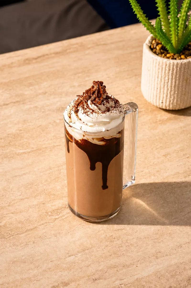 Chocolat