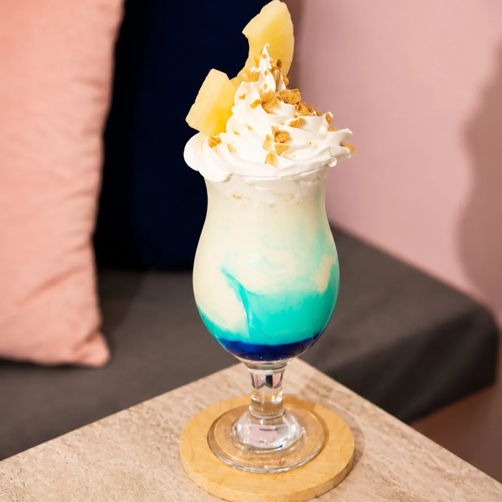 Smoothie Tropical