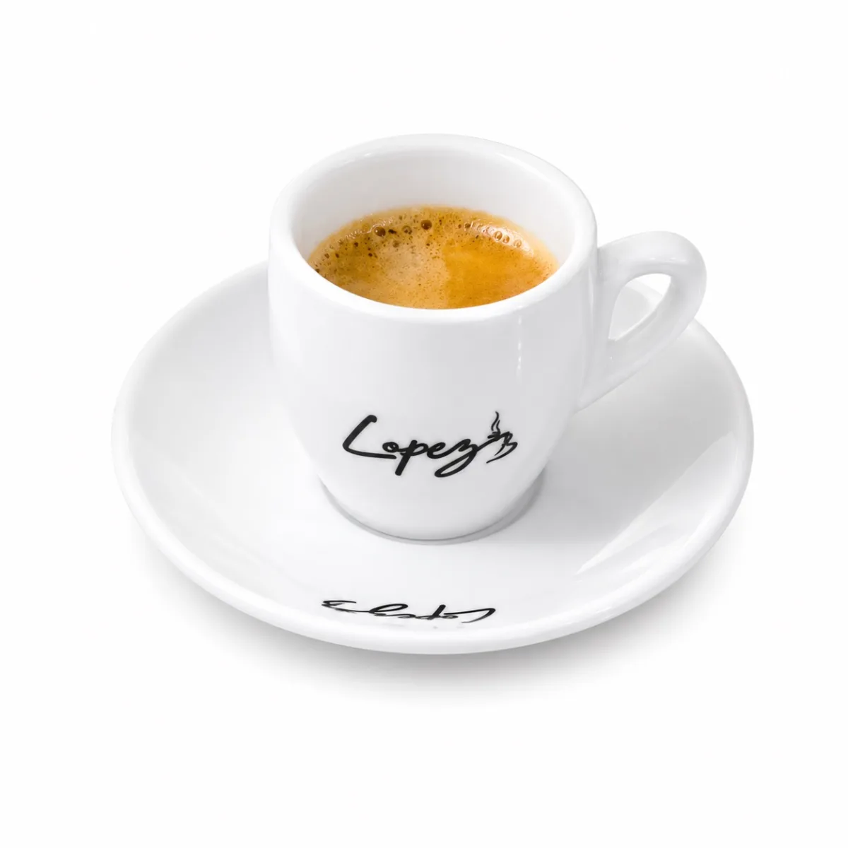 Cafe caps l'or/ Nespresso