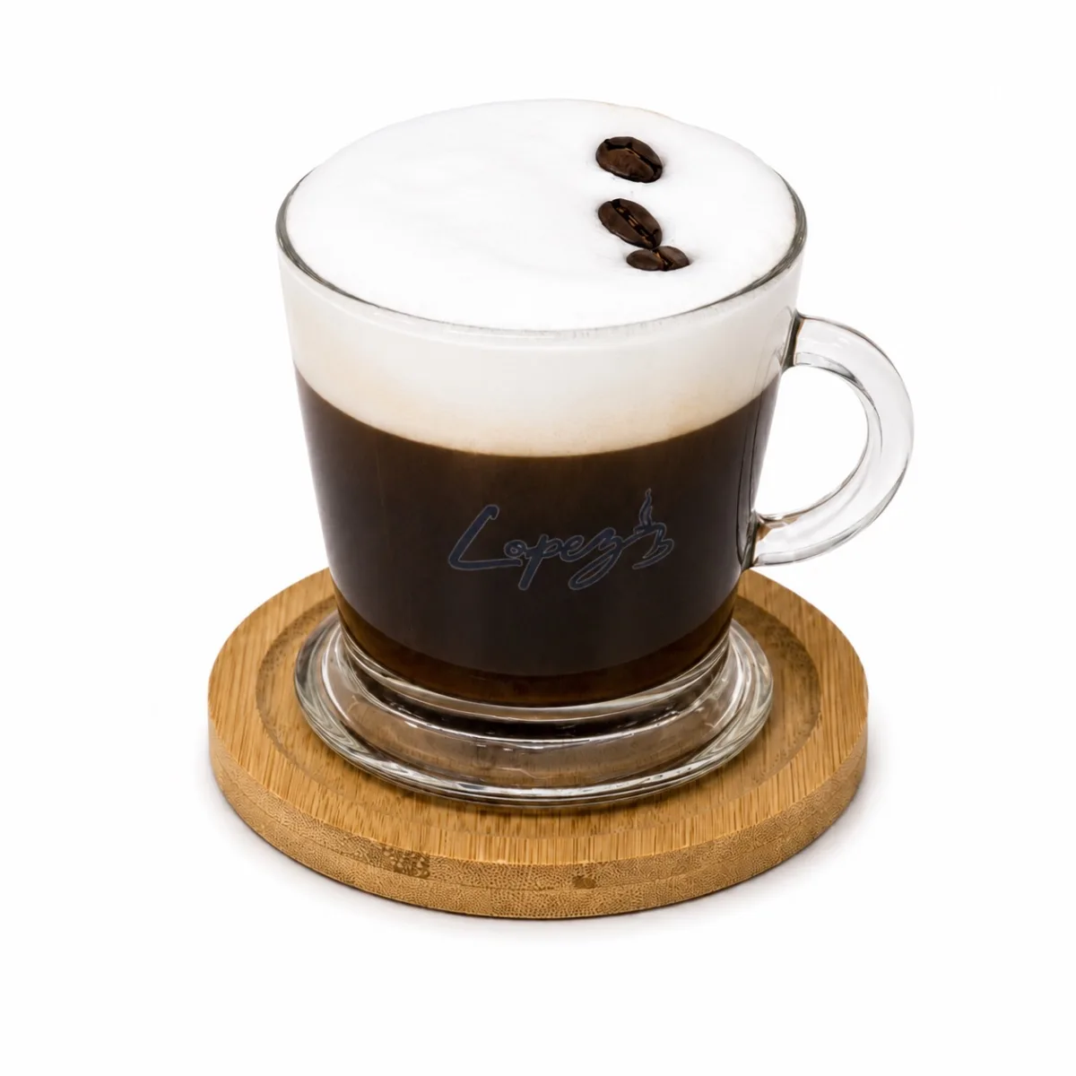 Espresso macchiato