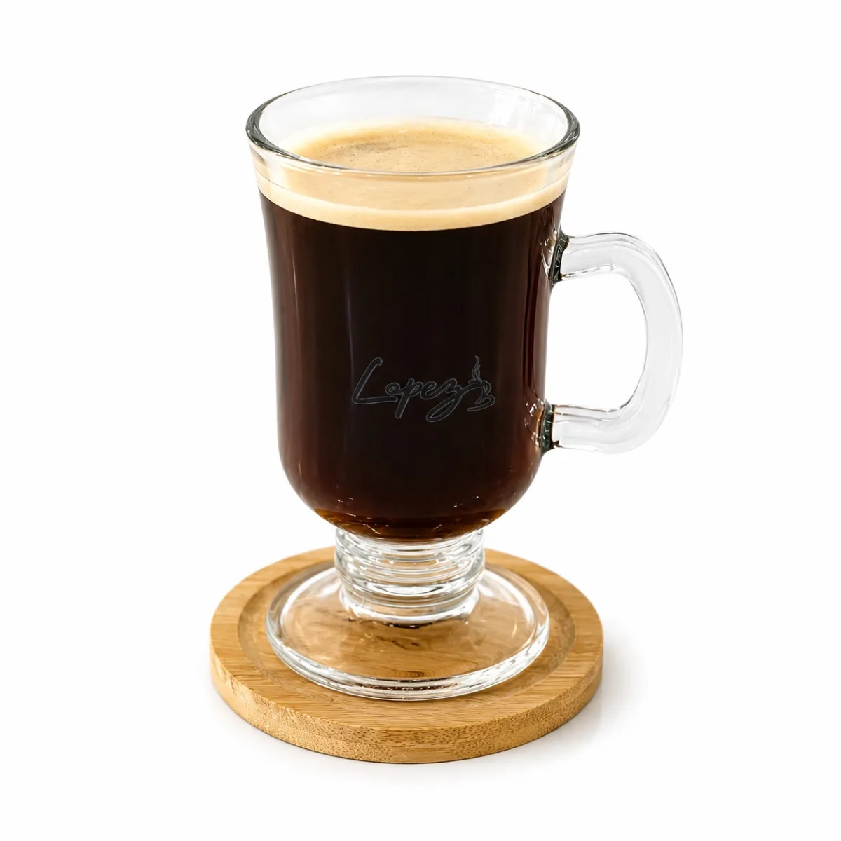 Cafe américano