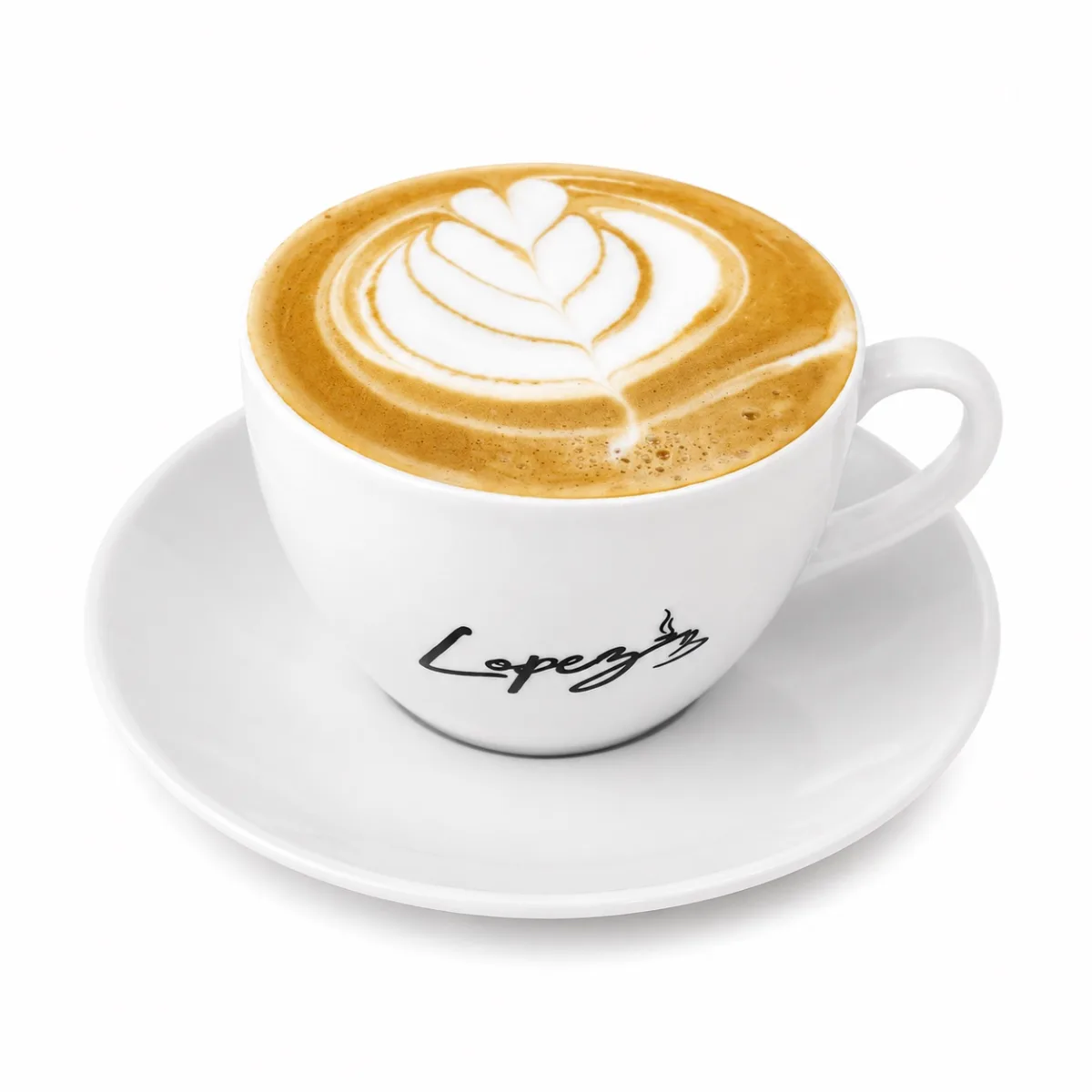 Flat white