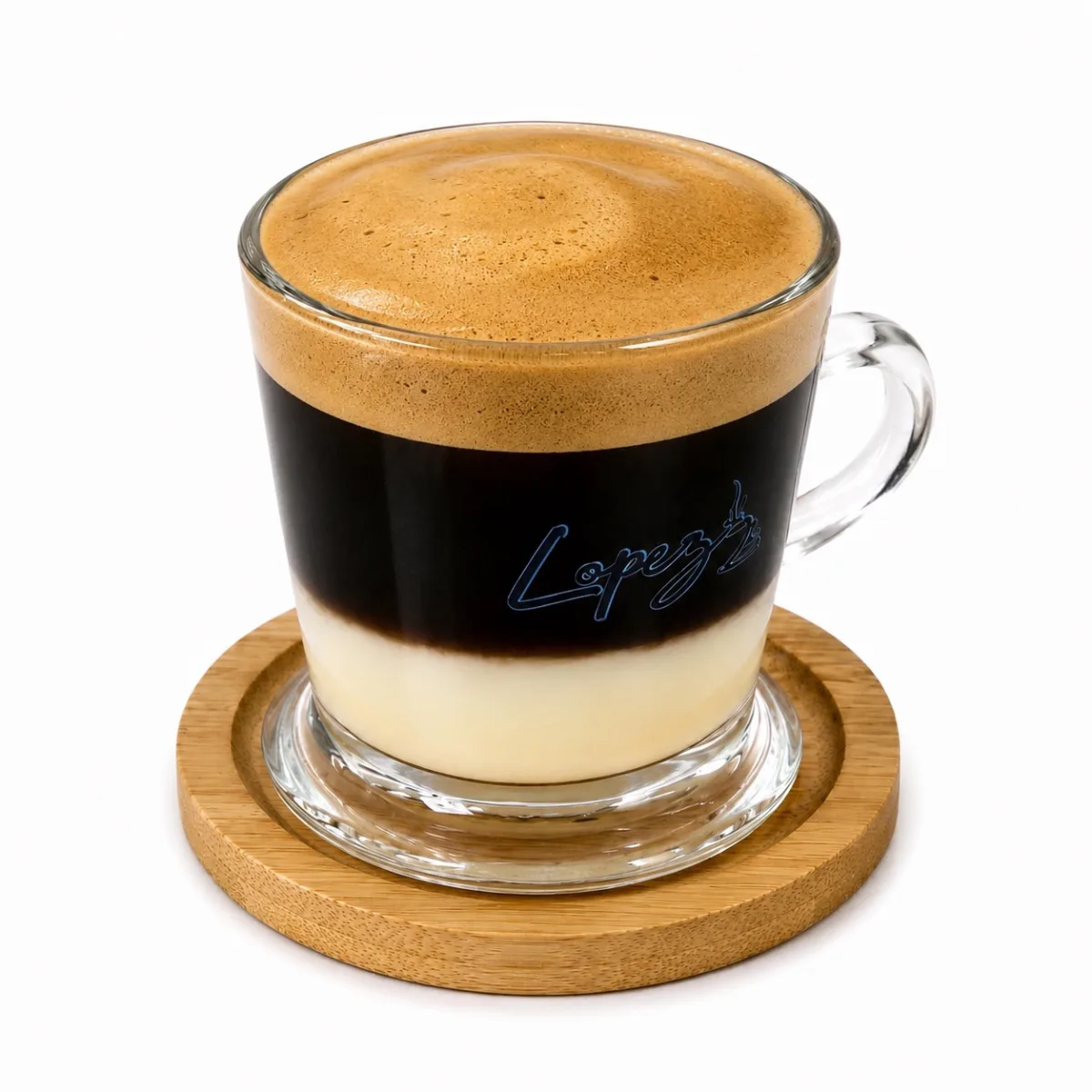 Café bonbon