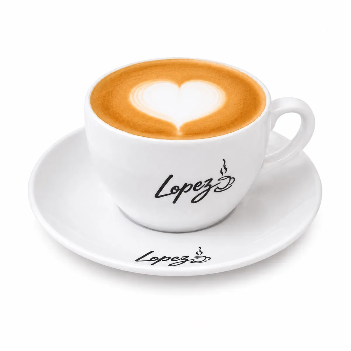 Cafe latte