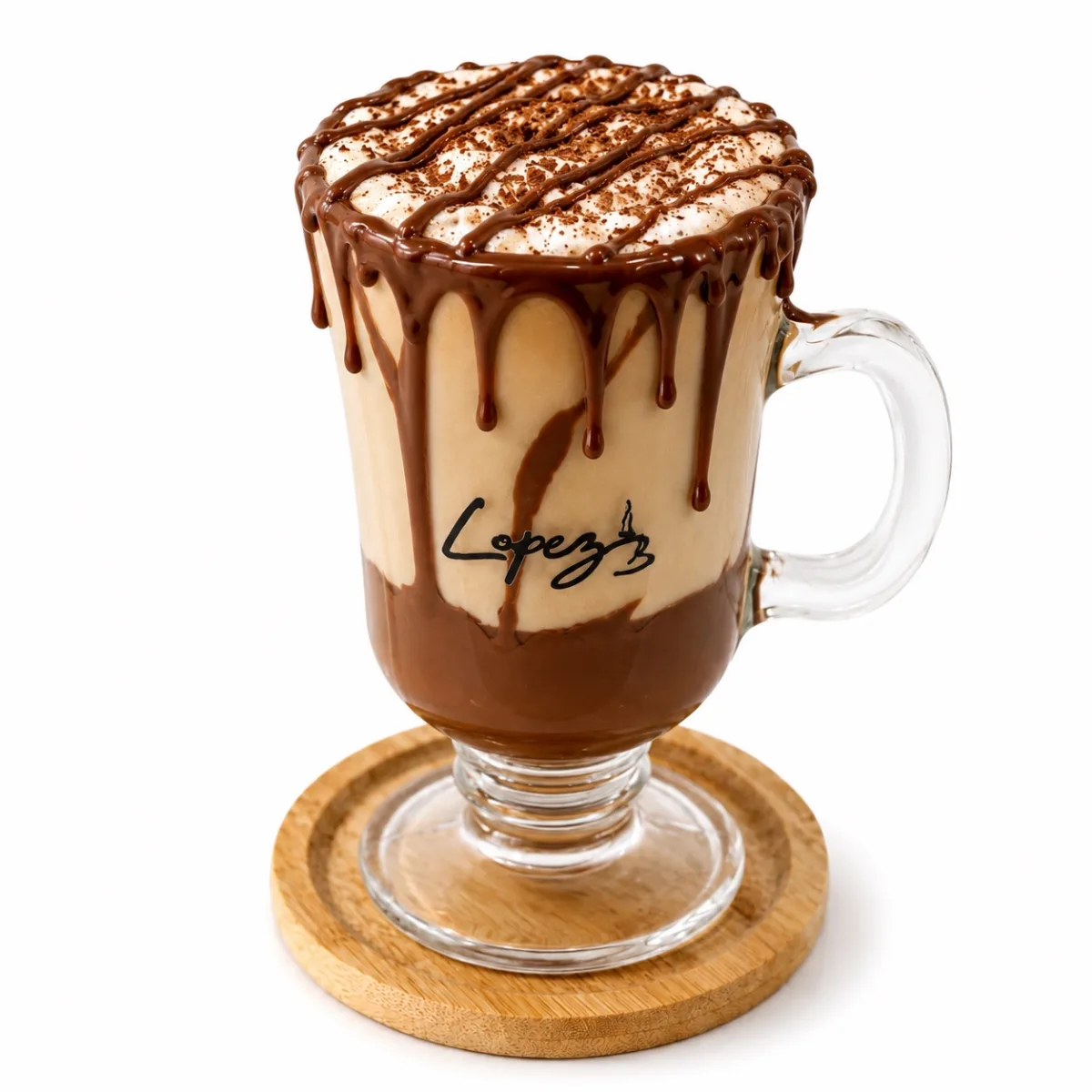 Moccachino