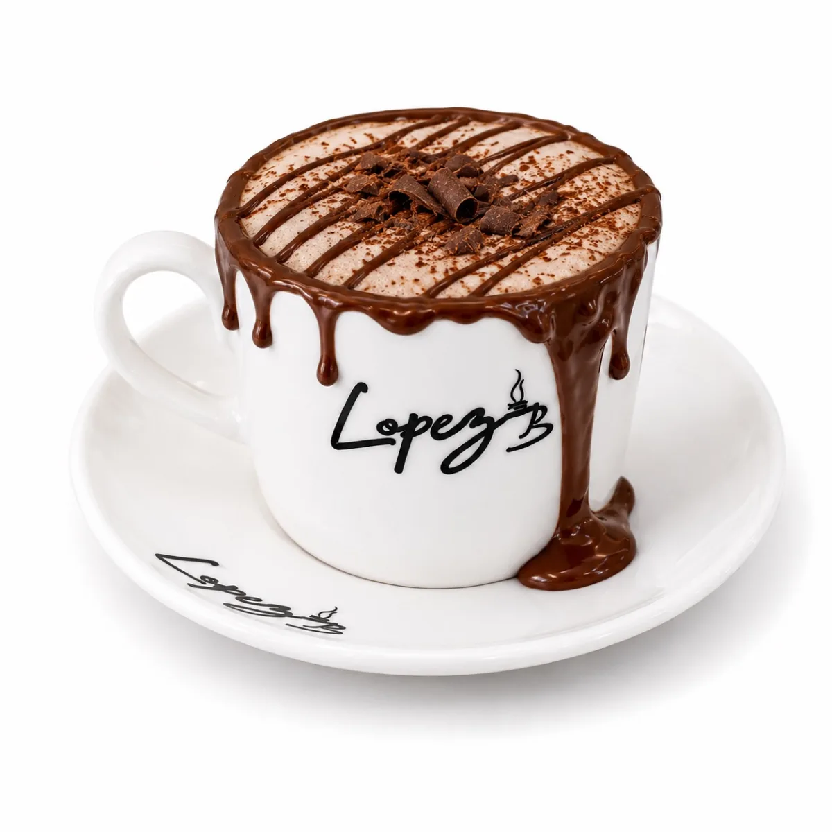 Chocolat au lait