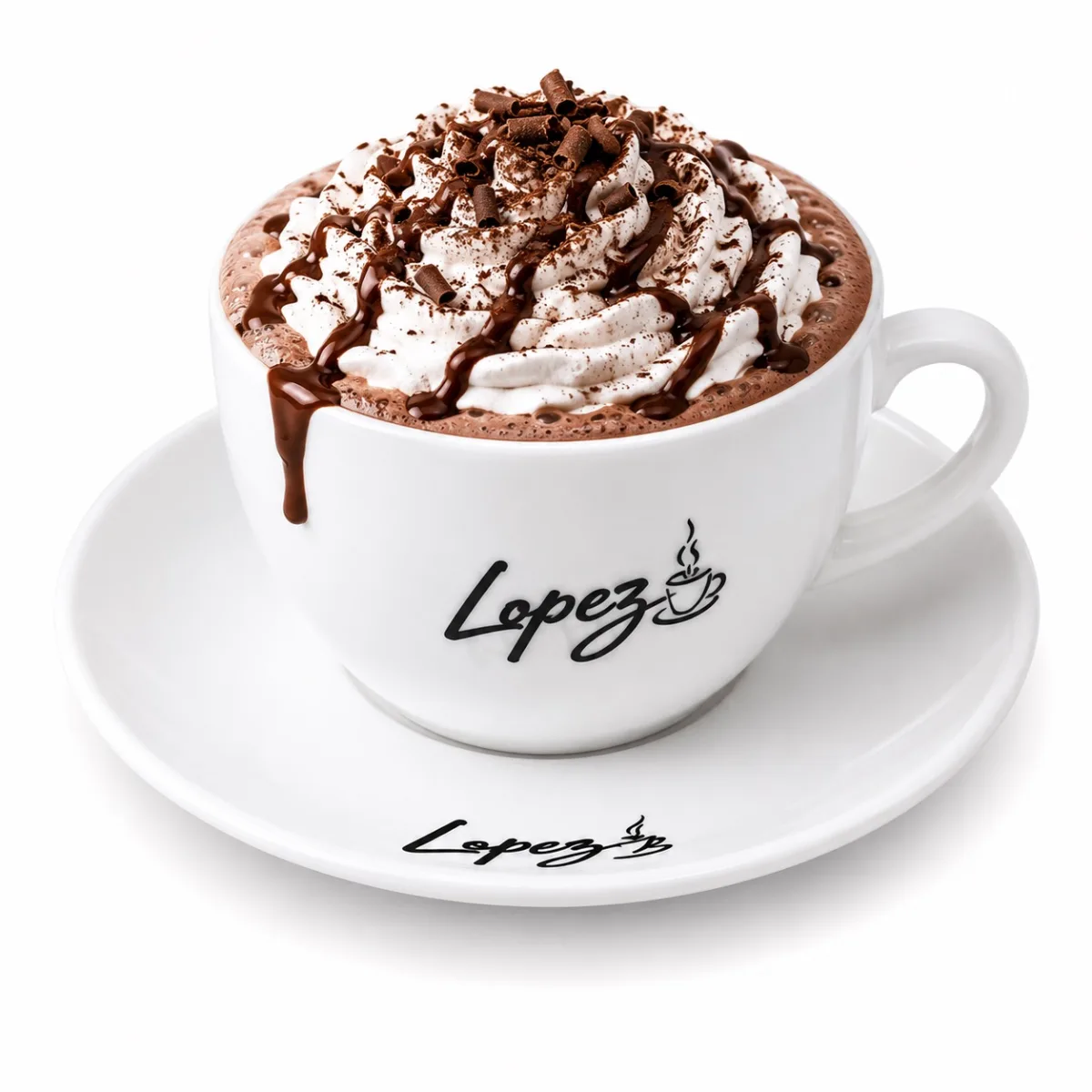 Chocolat chaud