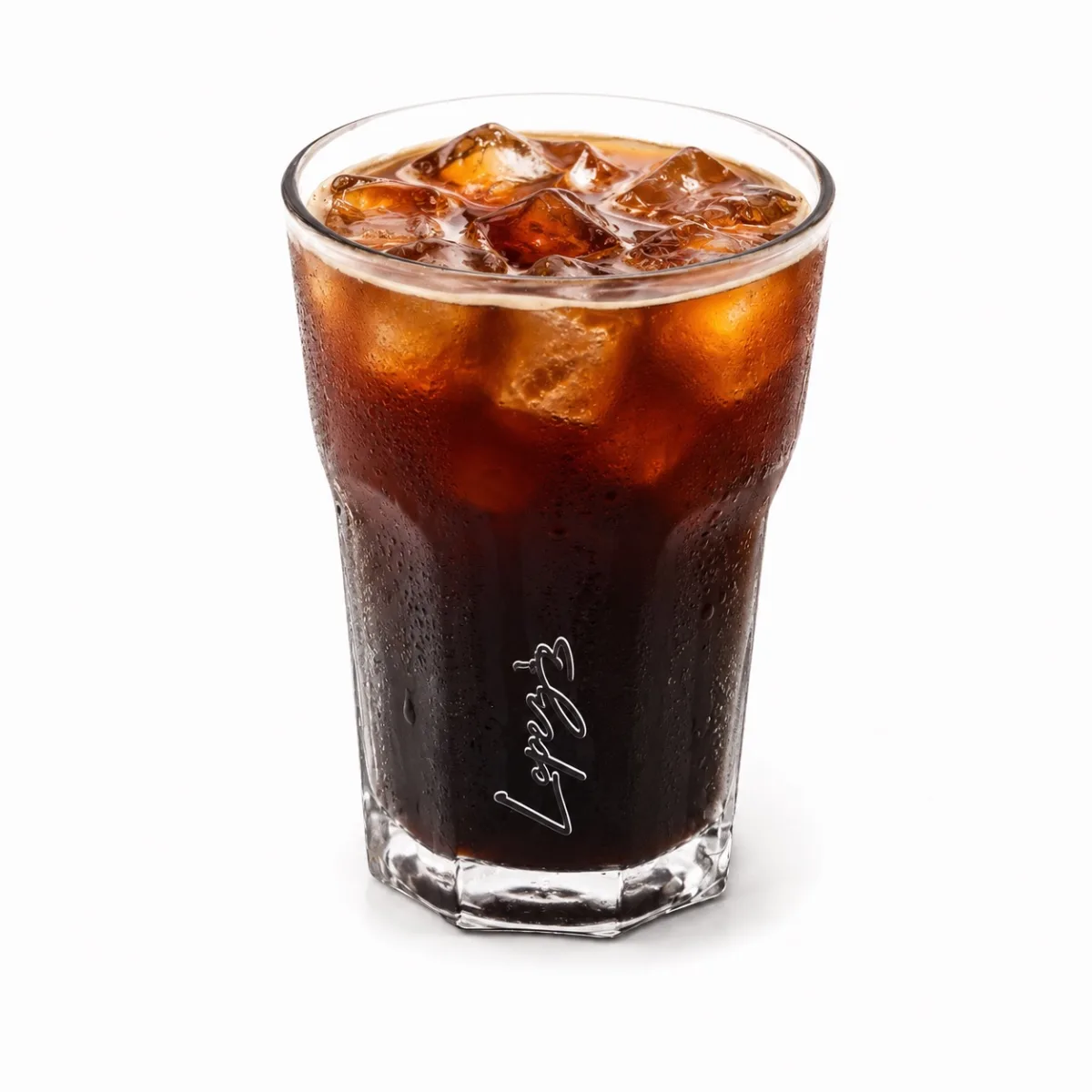 Ice américano