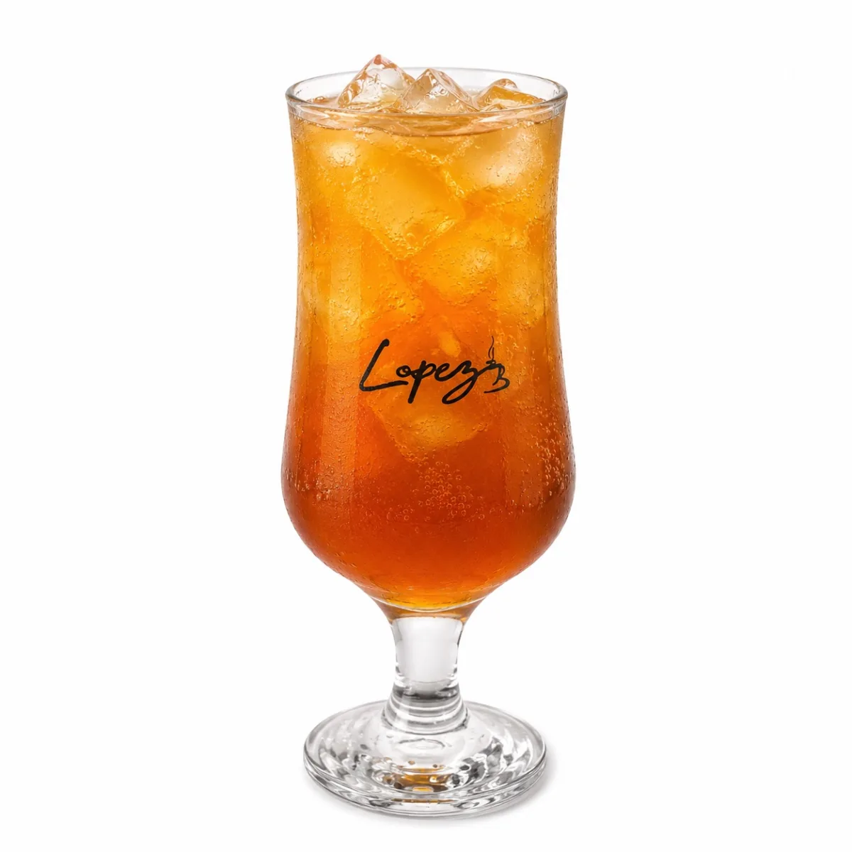 Ice tea