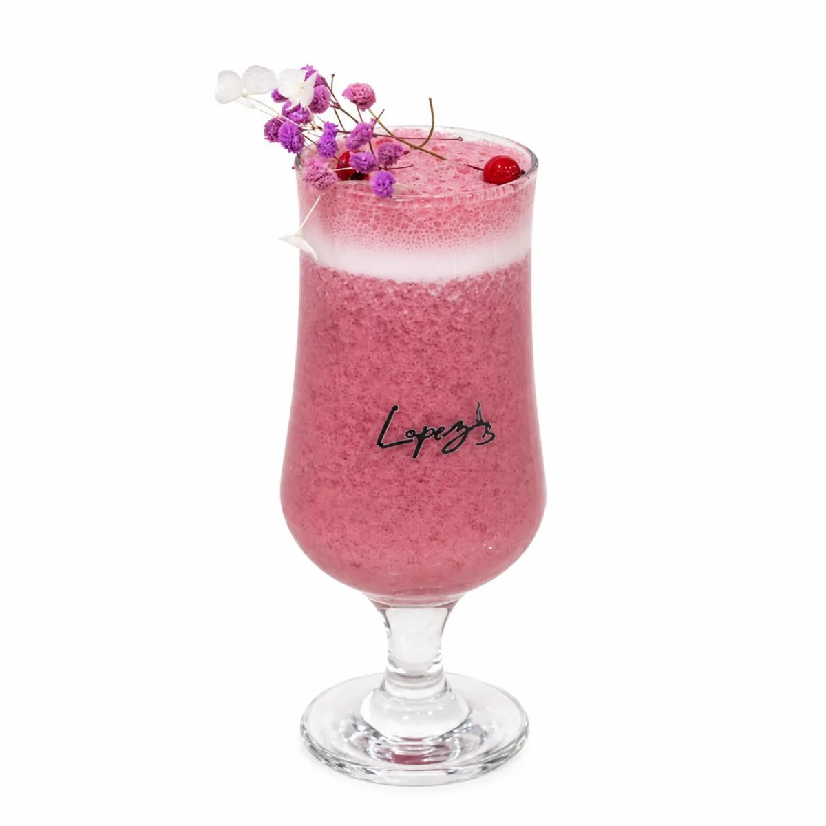 Pink lady