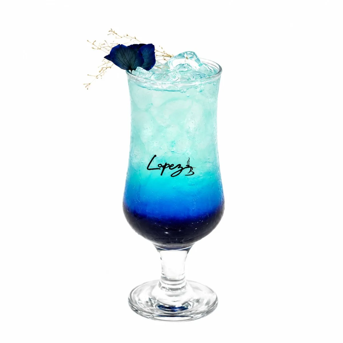 Bleu ocean