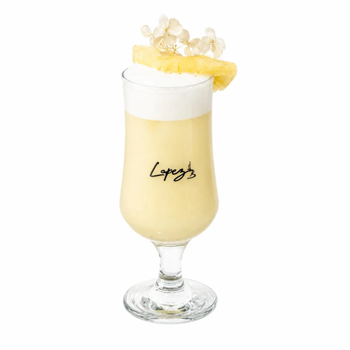 Pina colada